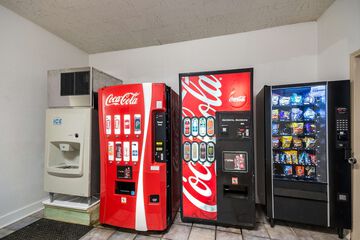 Vending machine