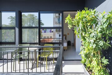 City view