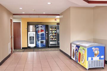 Vending machine