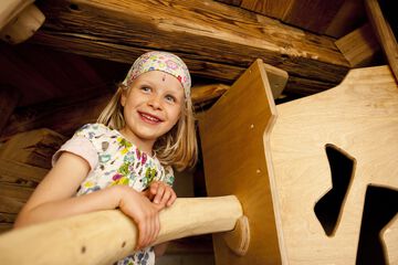 Children's activities
