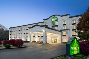Wingate by Wyndham Bridgeport / Clarksburg