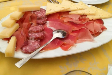 meal