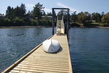 Dock