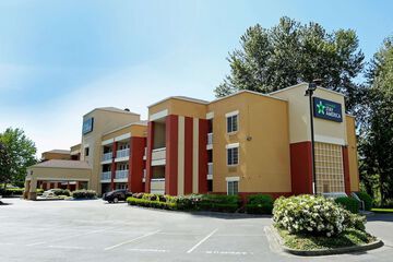 Extended Stay America Seattle Southcenter