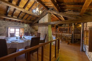 Family dining