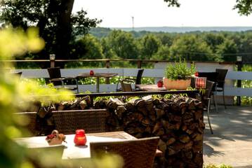 Sundeck