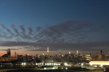 City view
