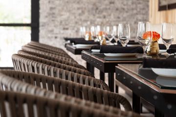 Breakfast/Coffee Service 32 of 36