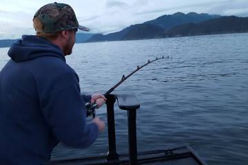 Fishing