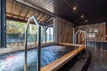 Public bath