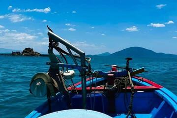 Boating
