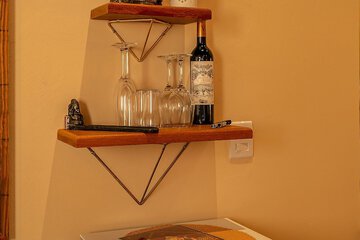 Mini-refrigerator