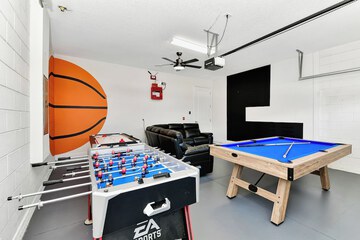 Room amenity