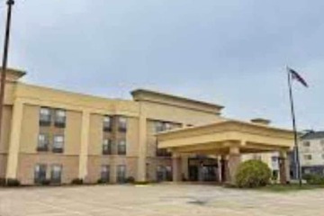Sure Stay by Best Western