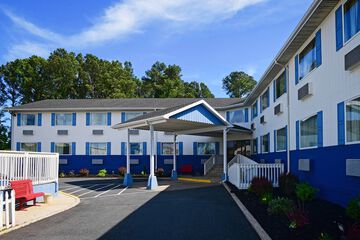 Days Inn by Wyndham Chincoteague Island