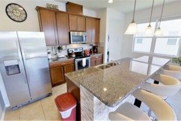 In-Room Kitchen