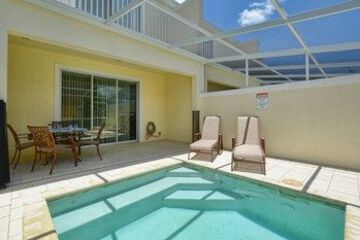 Terrace or Patio