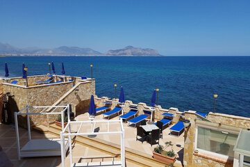 Sundeck