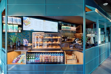 Breakfast/Coffee Service 57 of 82