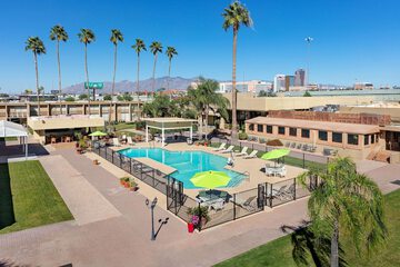 Ramada by Wyndham Tucson