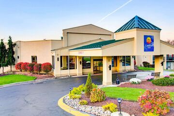 Comfort Inn Conference Center