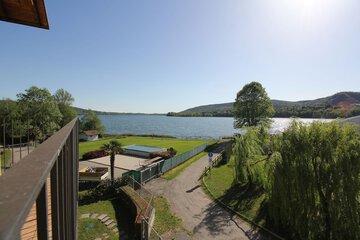 Lake view