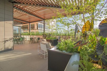 Property amenity