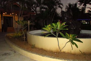 Fountain