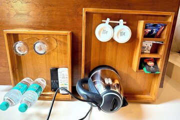 Room amenity