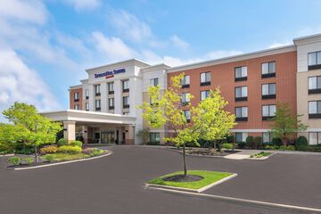 SpringHill Suites by Marriott Cleveland / Solon