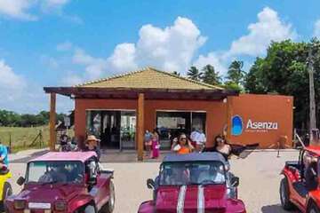 Ecotours