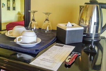 Minibar