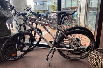 Bicycling
