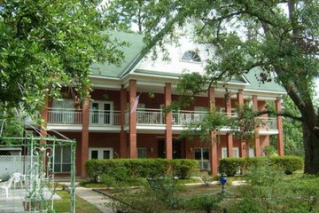 Woodridge Bed & Breakfast of Louisiana