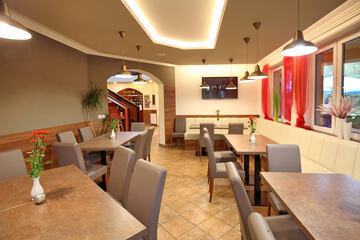 Family dining
