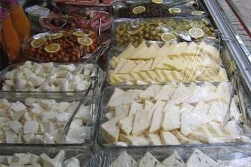 Buffet