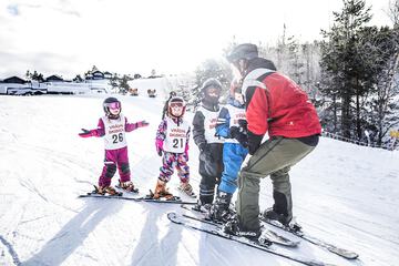 Children's activities
