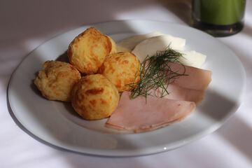 Room service - dining