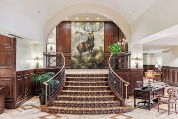 Hotel Interior 16 of 76