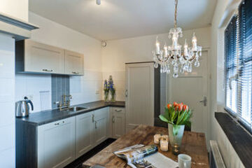In-Room Kitchen