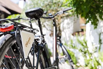 Bicycling