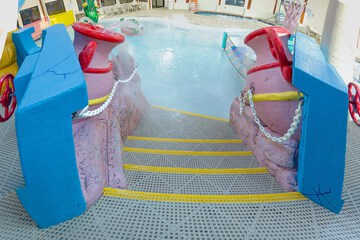 Water park