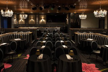 Nightclub