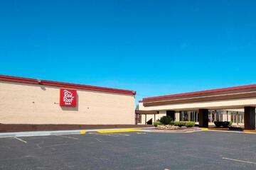 Red Roof Inn Murray