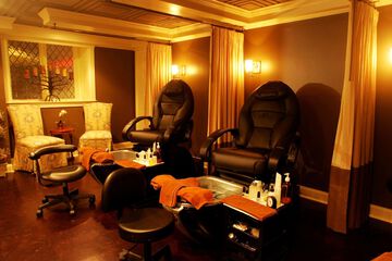 Spa
