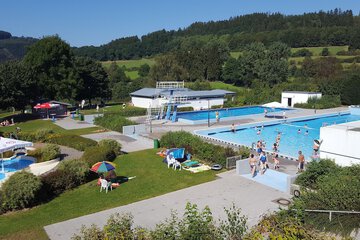 Aqua center
