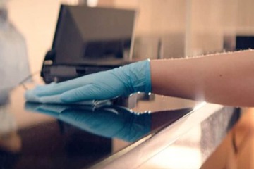 Cleanliness standards