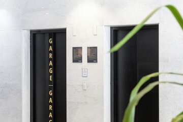Elevator