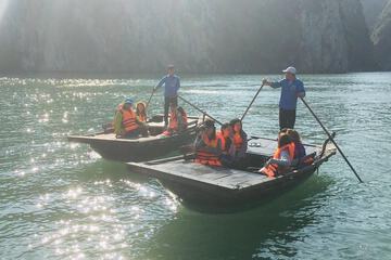 Boating