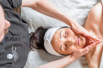 Spa treatment